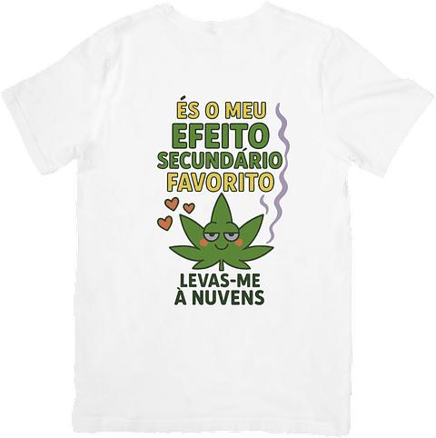 És o Meu Efeito Secundário Favorito