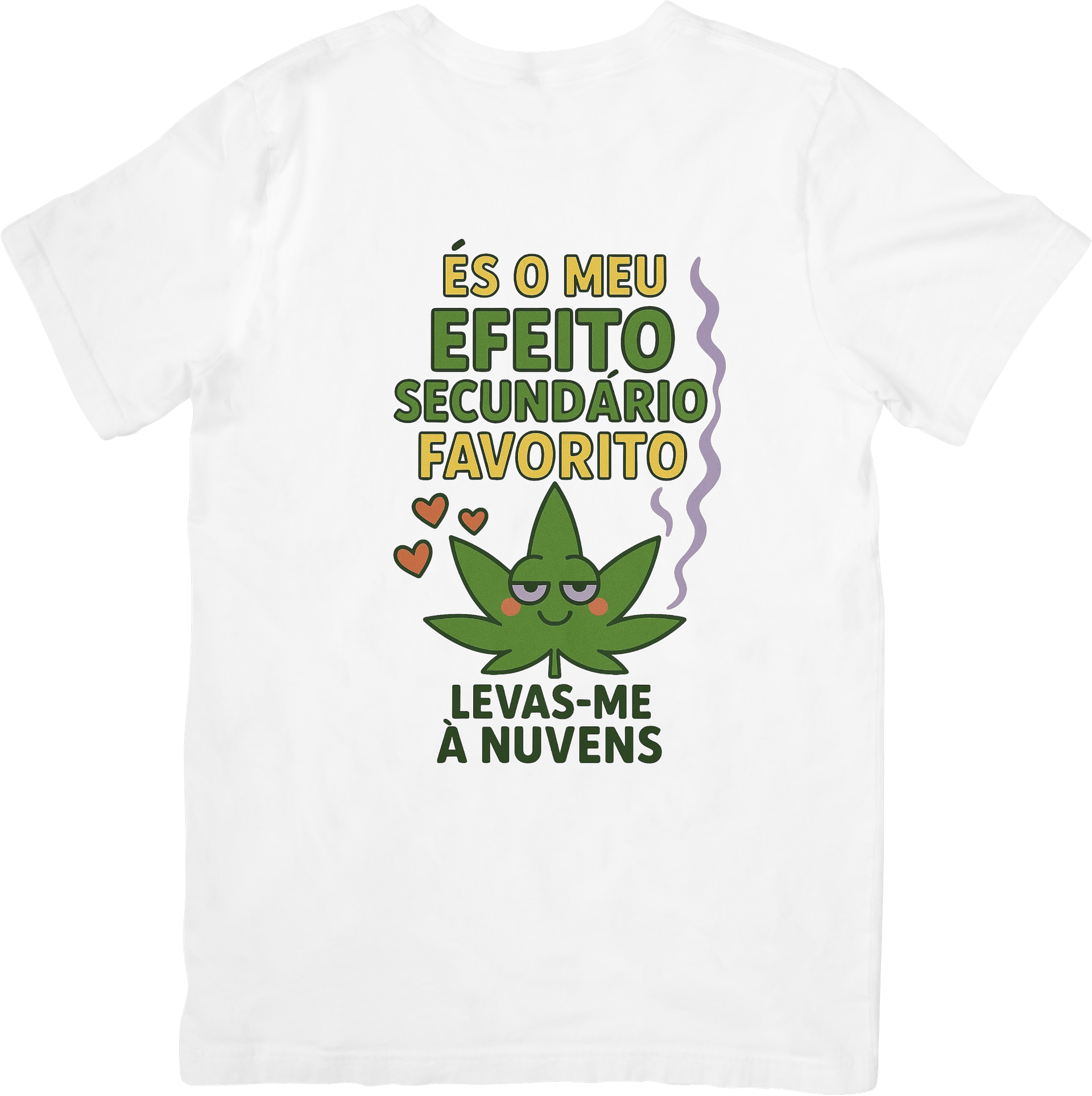 És o Meu Efeito Secundário Favorito 1