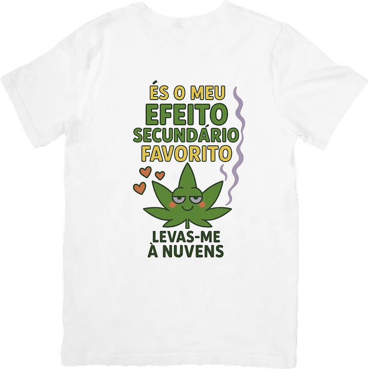 És o Meu Efeito Secundário Favorito 1