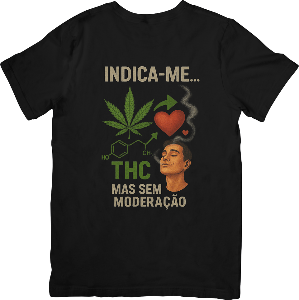 Indica-me… THC Mas Sem Moderação 1