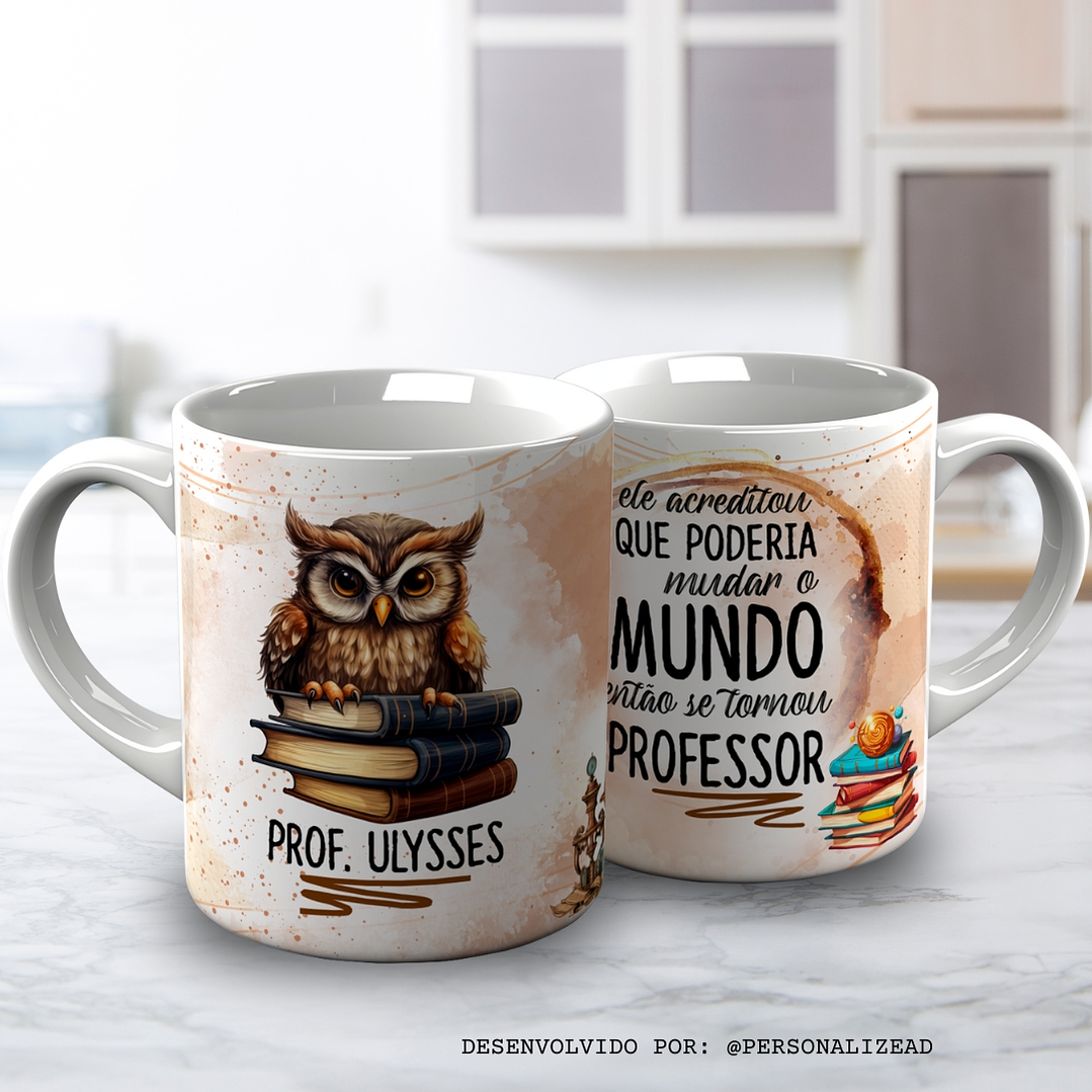 Professores mudam  mundo  1