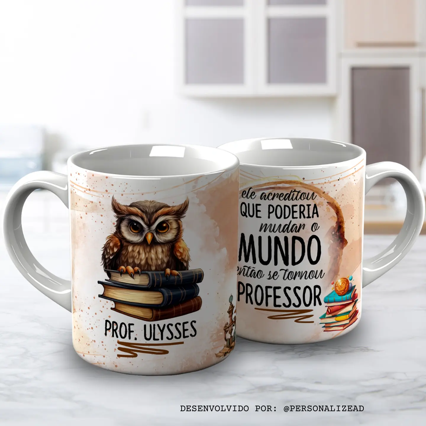 Professores mudam  mundo  1