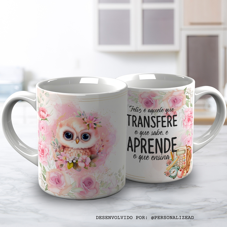 Transfere o que sabes  1