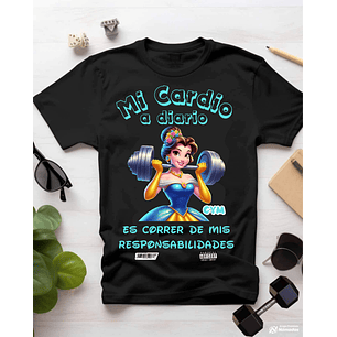 Mi Cardio Diario 