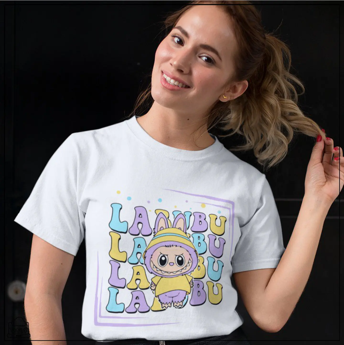 Labubu 1
