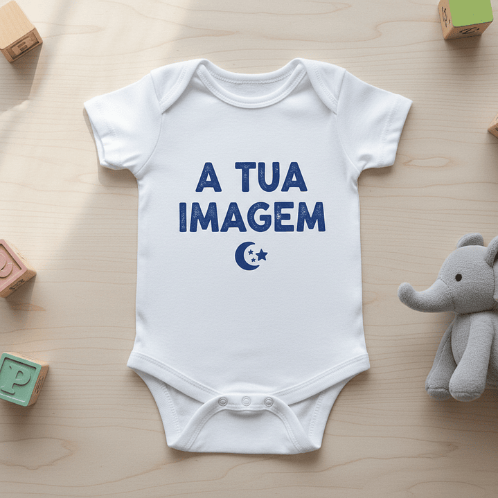 body infantil 1