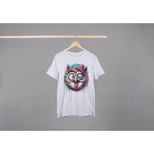 T-shirt “Mocho Divertido” – Meio Tom