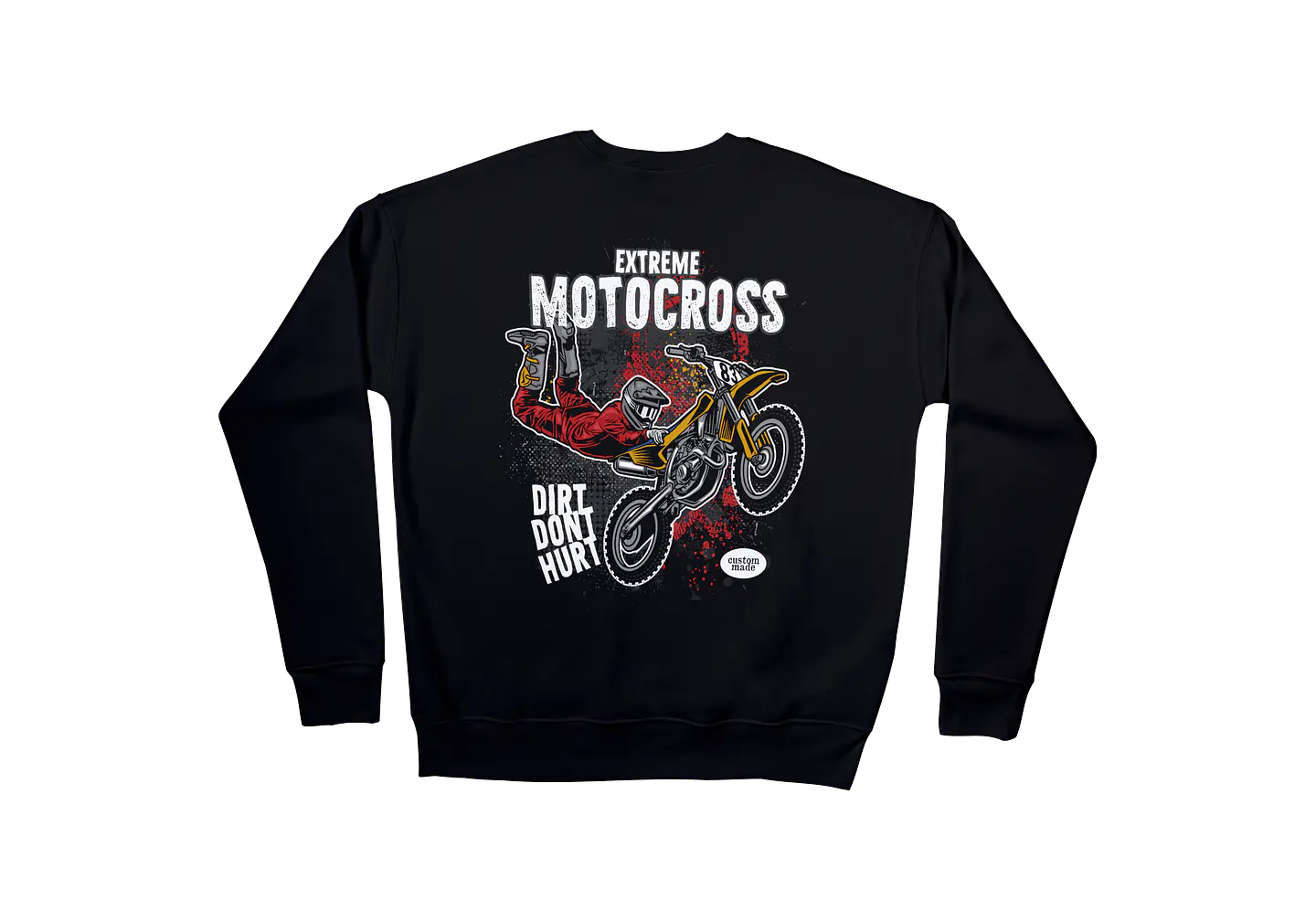 Sweatshirt 