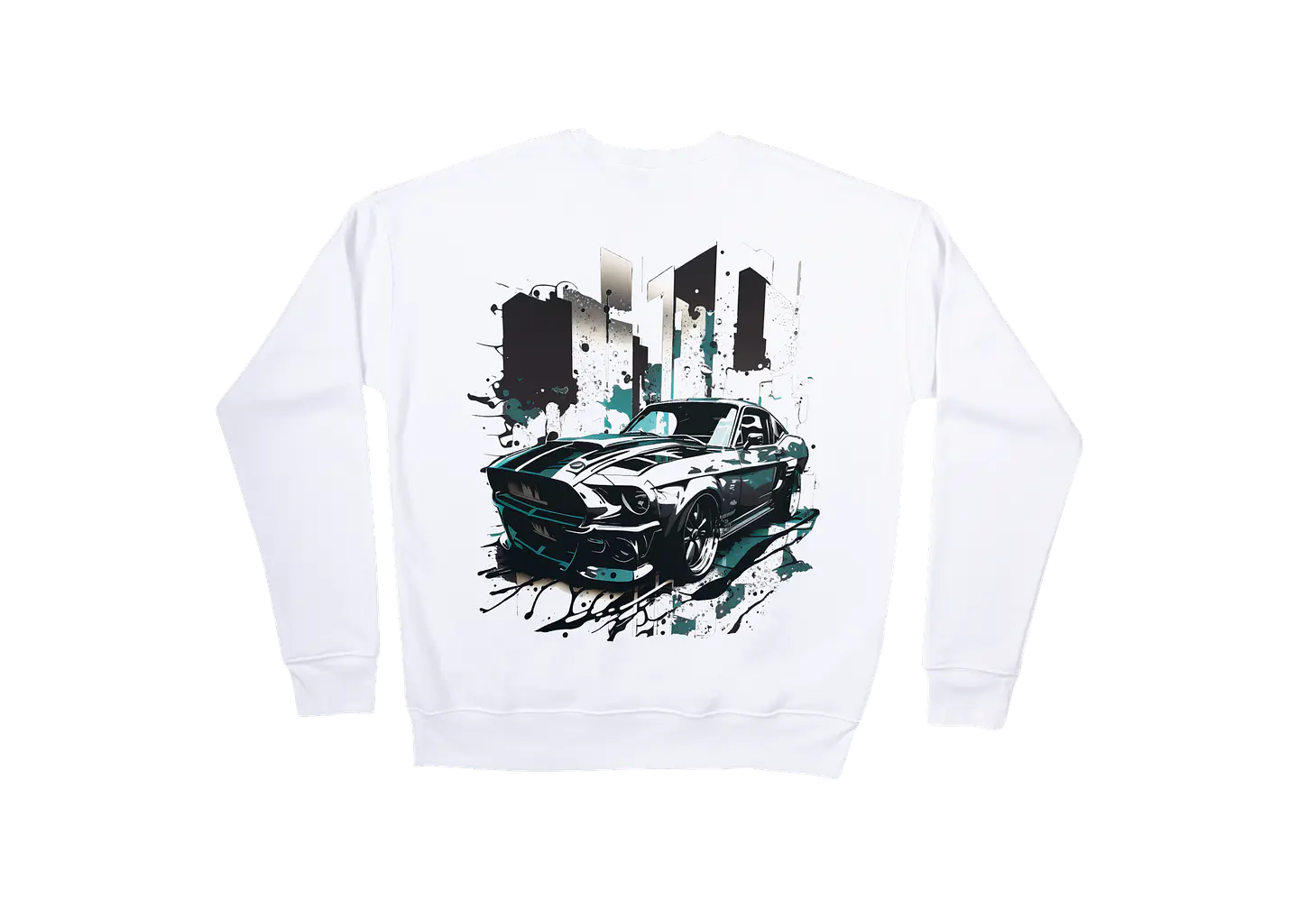 Sweatshirt 