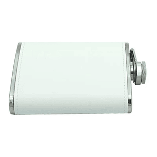 Garrafa de Bolso Personalizável