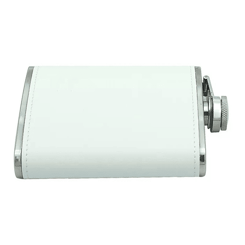 Garrafa de Bolso Personalizável