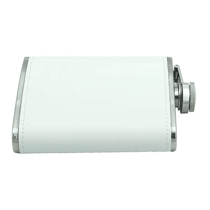 Garrafa de Bolso Personalizável 1