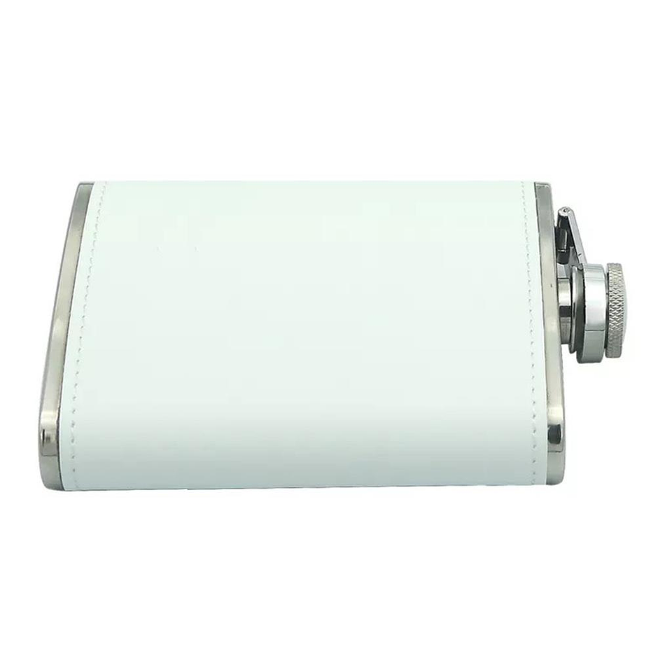 Garrafa de Bolso Personalizável 1