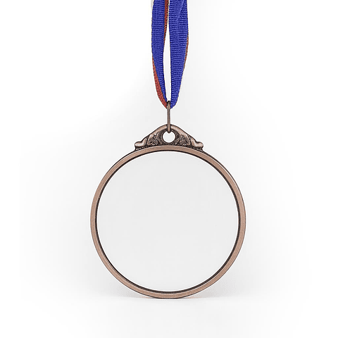 Medalha Personalizável