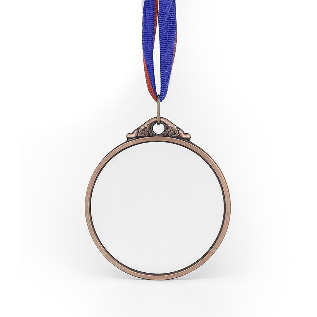 Medalha Personalizável 1