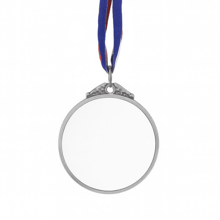 Medalha Personalizável 2