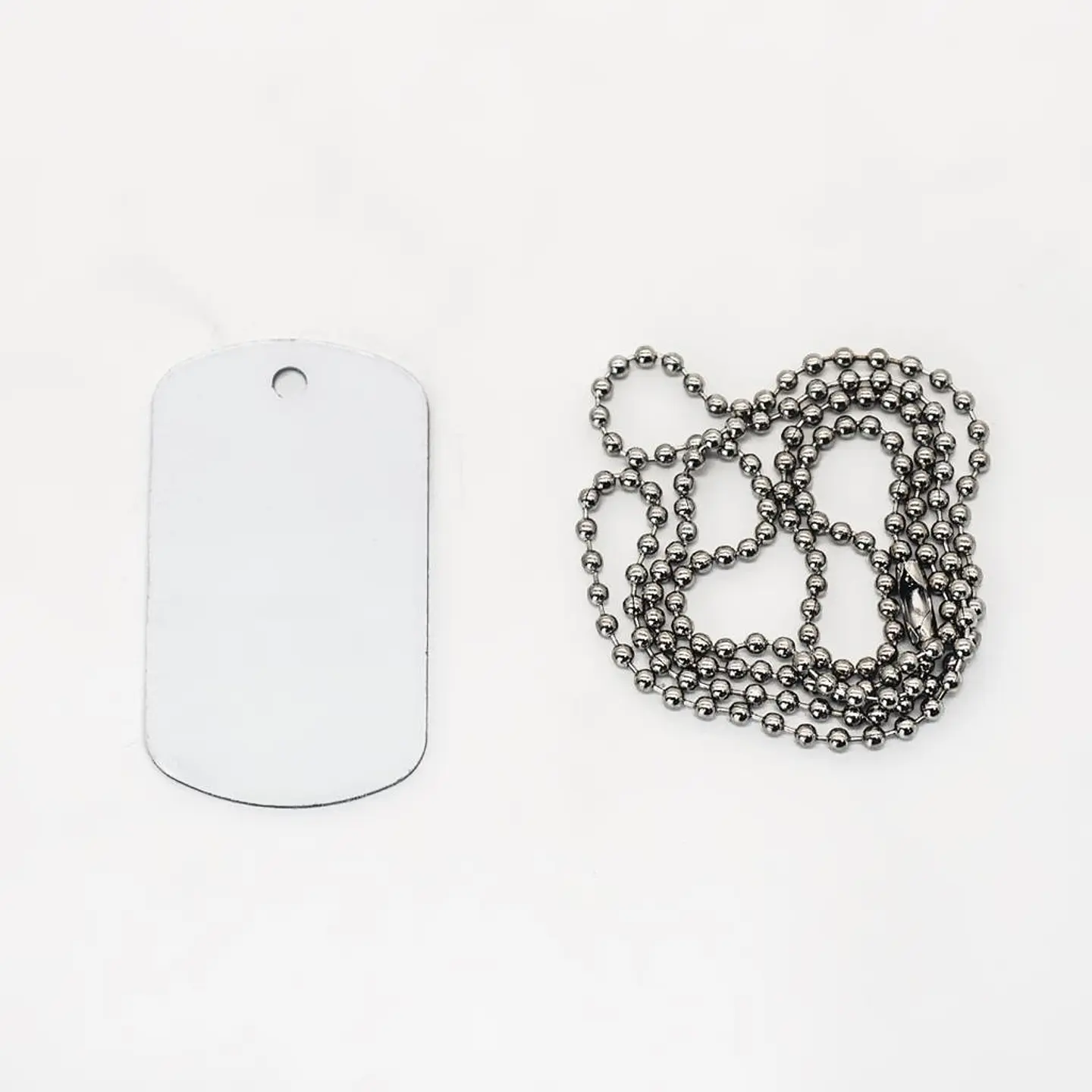 Pendente de Pescoço Personalizado 1