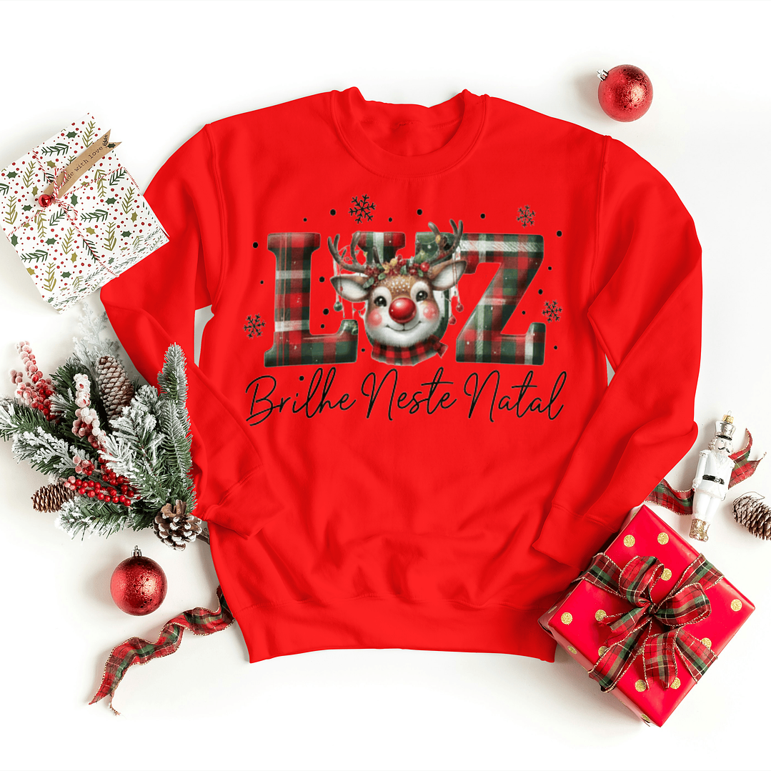 LUZ: Brilhe Neste Natal 1