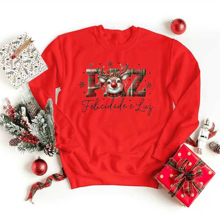 PAZ: Felicidade é Luz-Natal 1