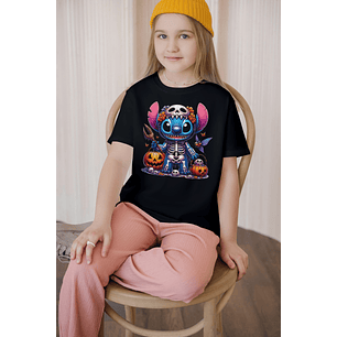 Esqueleto das Sombras