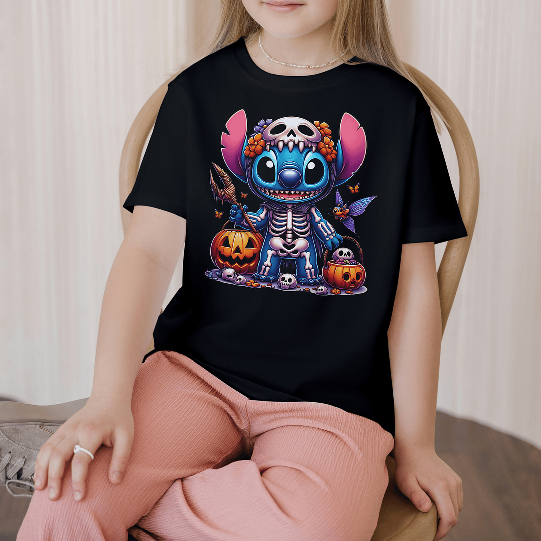 Esqueleto das Sombras 1