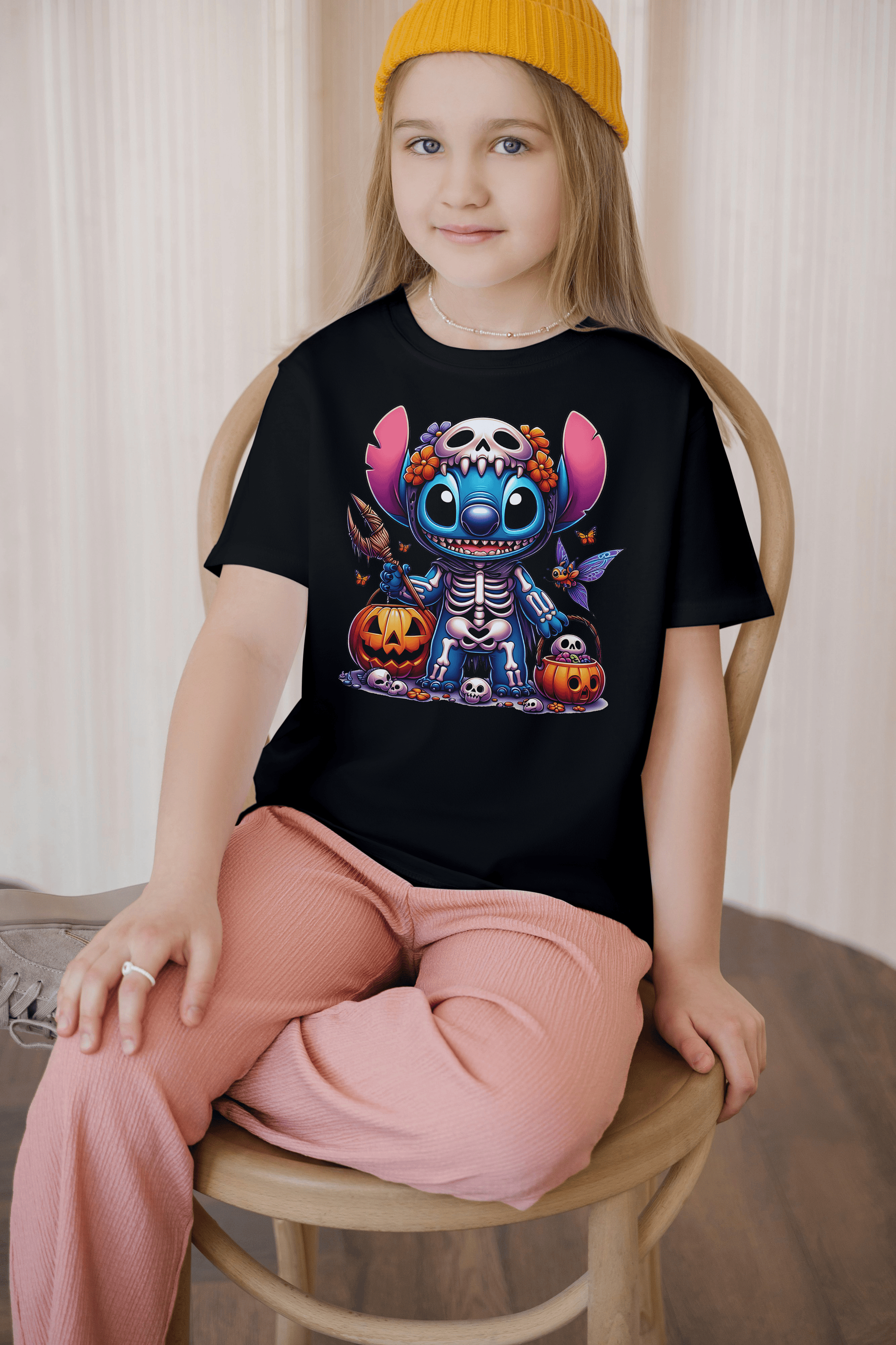 Esqueleto das Sombras 1