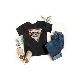 Tour de Halloween Clássica