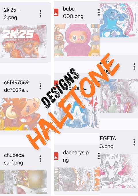 Packs design+script photoshop