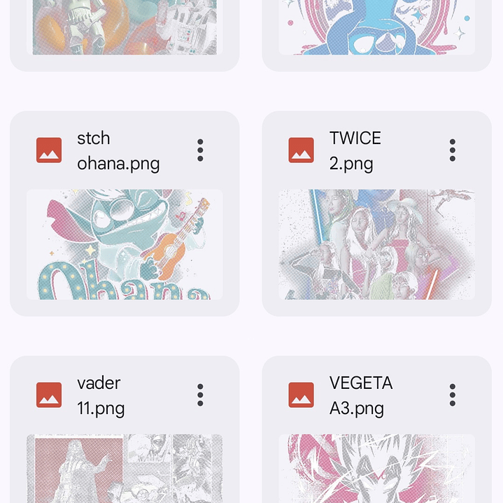 Packs design+script photoshop 4