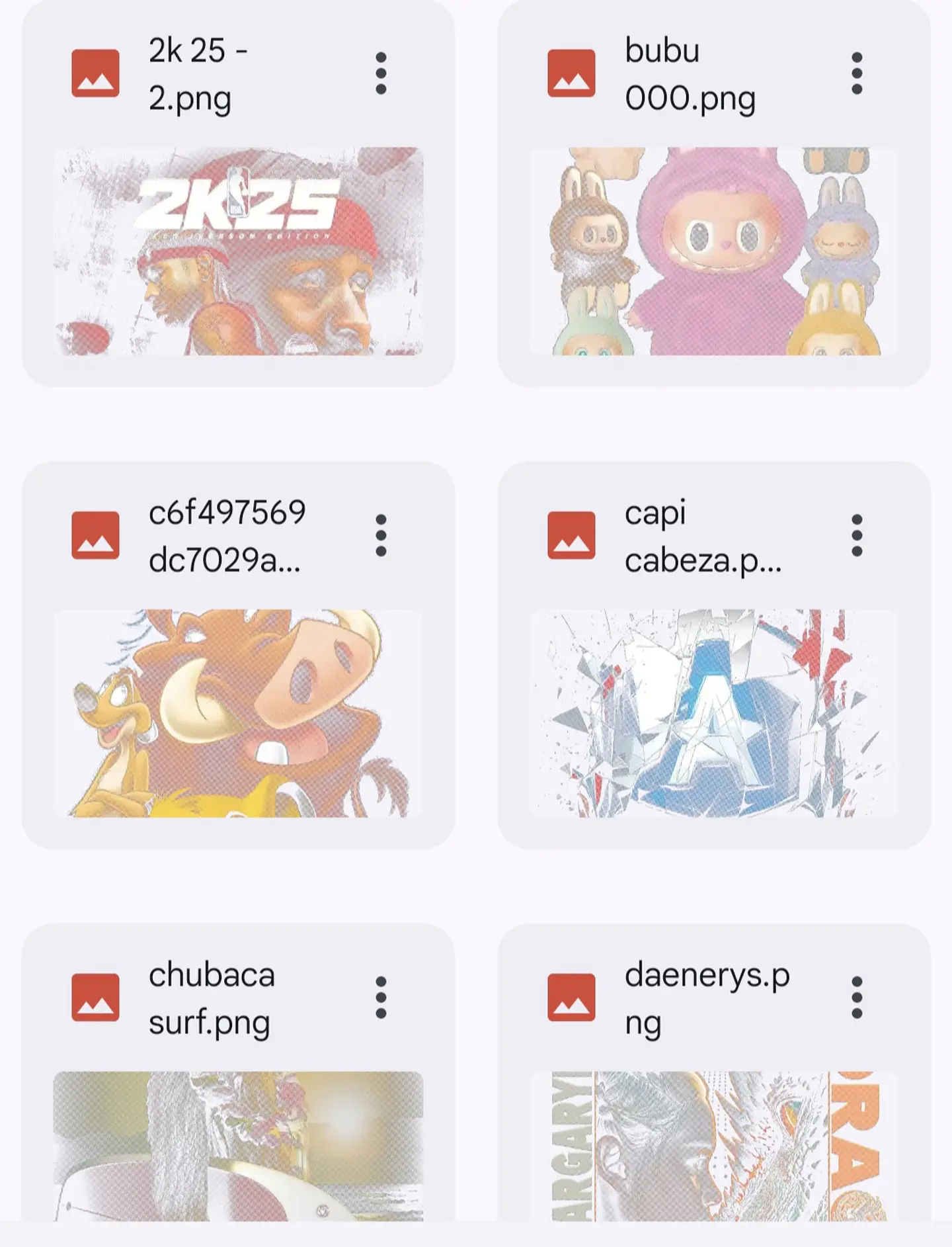 Packs design+script photoshop 5