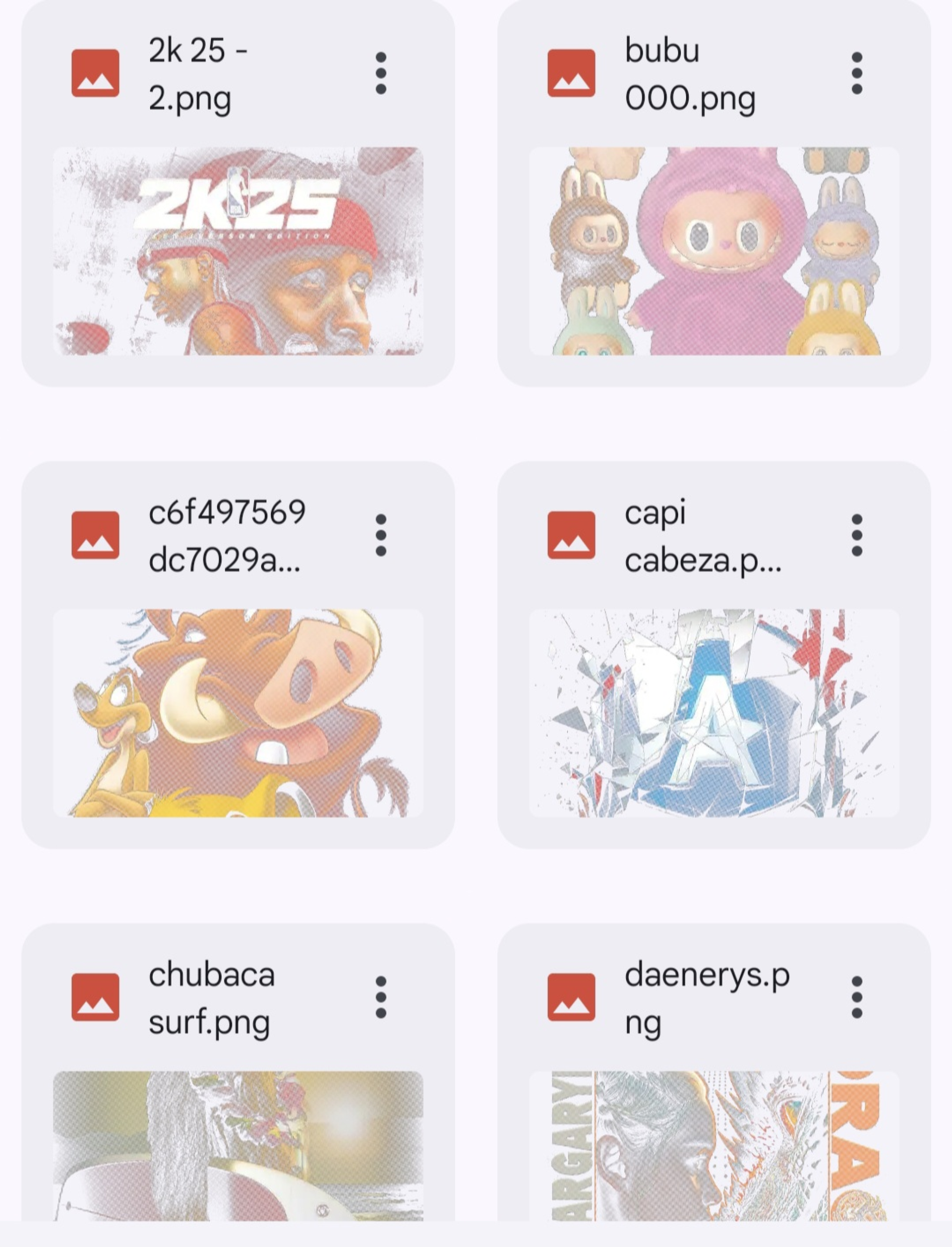 Packs design+script photoshop 5