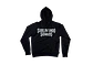 Hoodie Streetwear Sublimando Sonhos — Ice Blue - Thumbnail 2