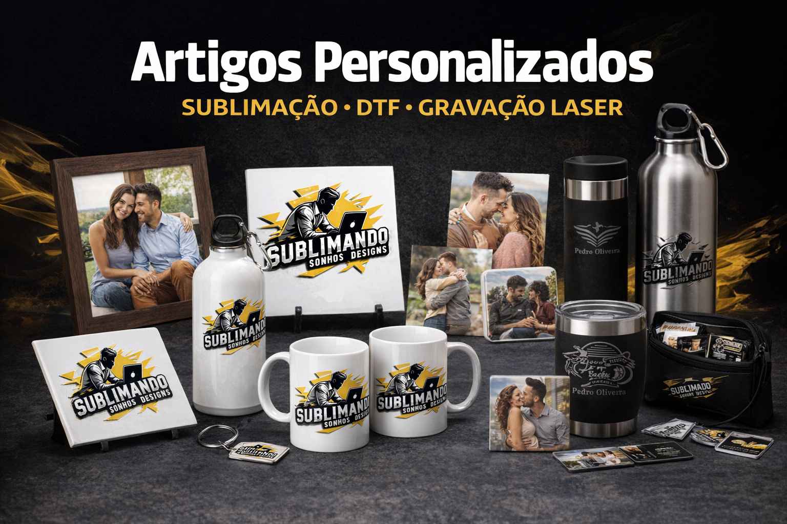 Personalizados