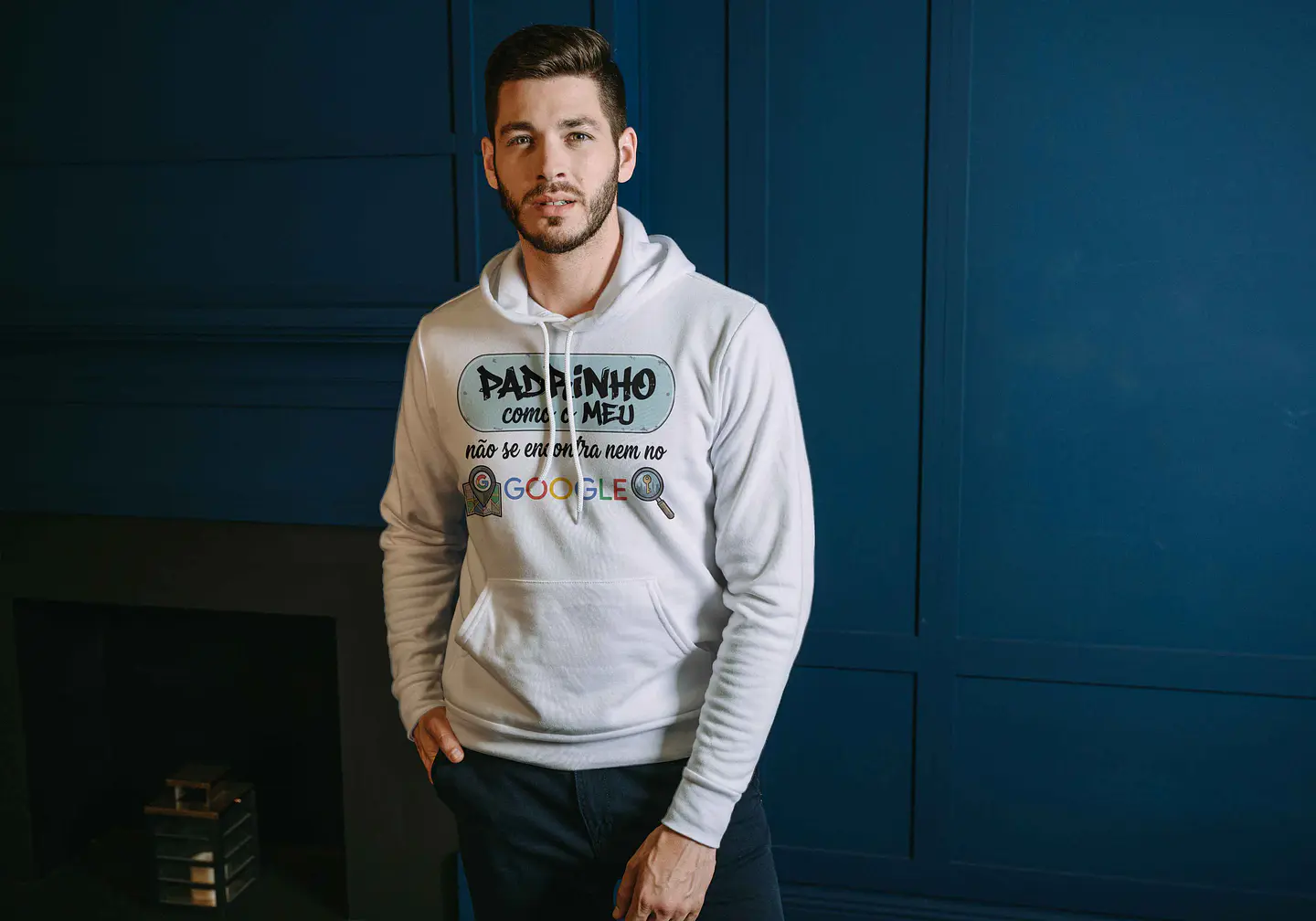 T-shirt ou Hoodie 