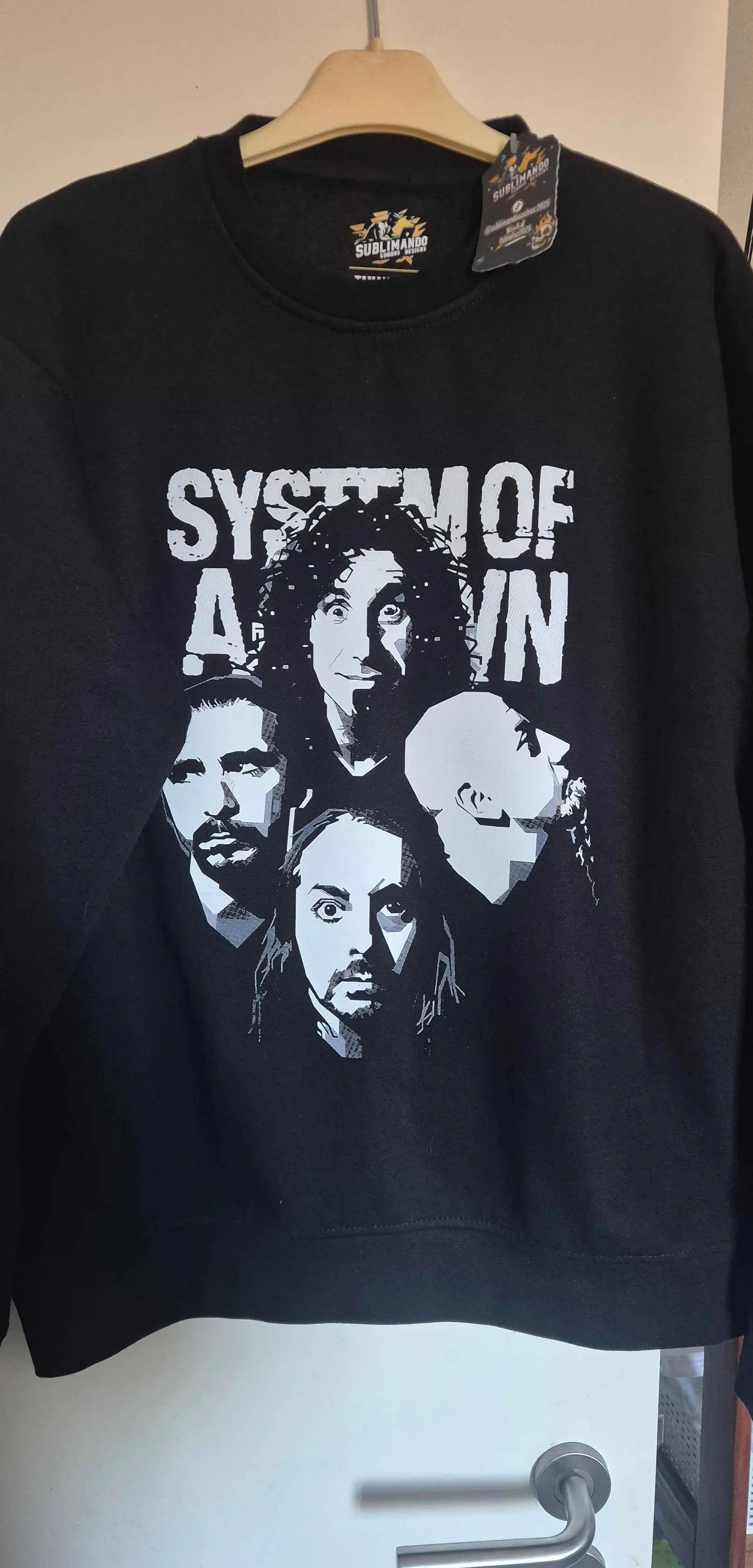 T_Shirts e hoodies  3