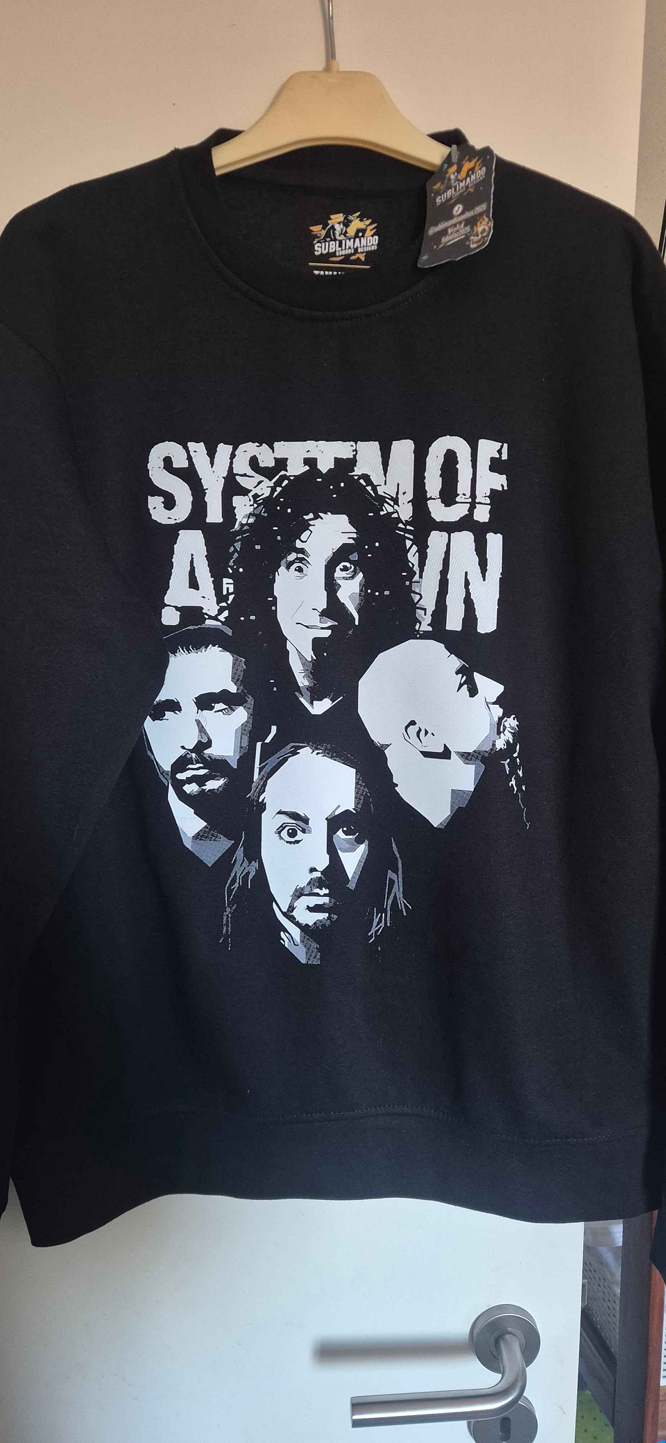 T_Shirts e hoodies  3