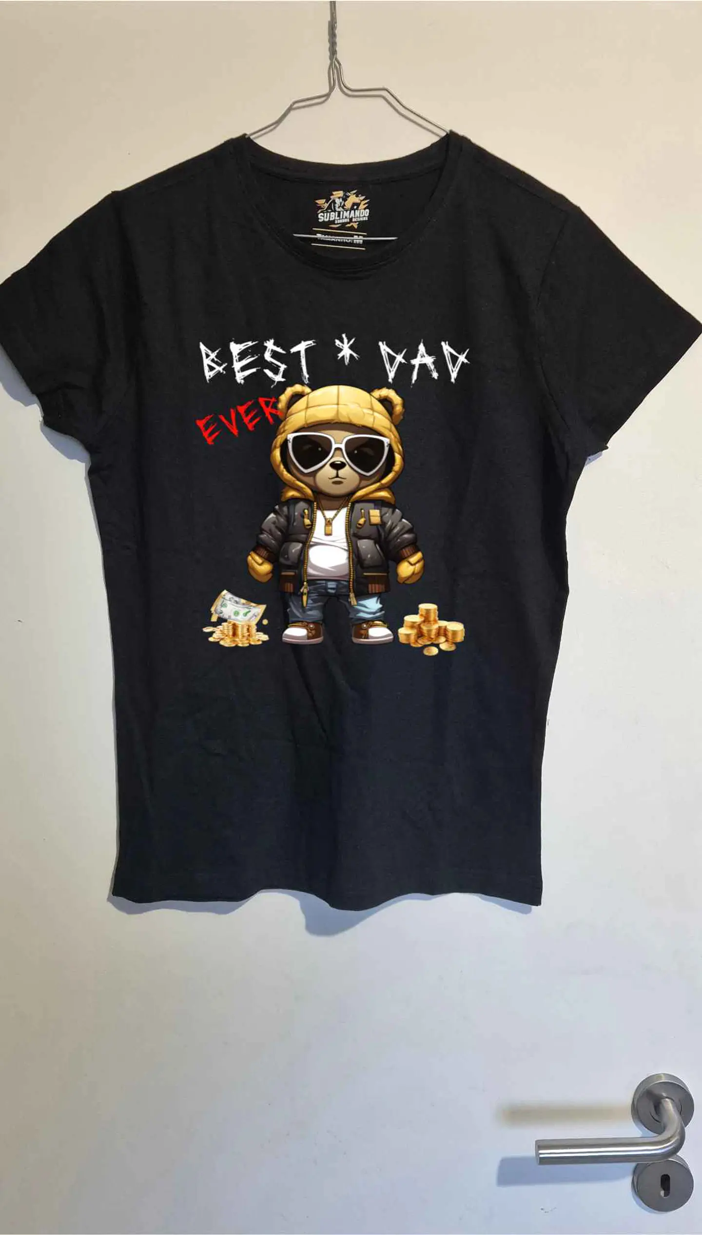 T_Shirts e hoodies  4