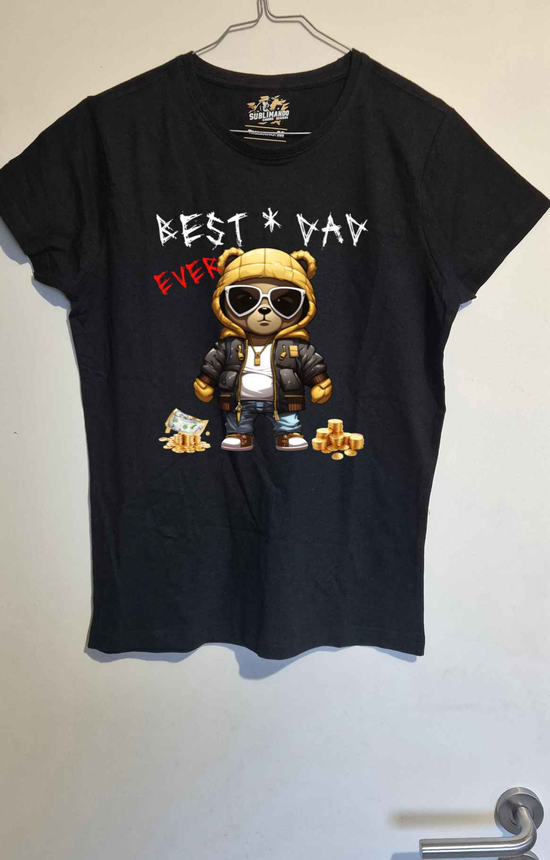 T_Shirts e hoodies  4