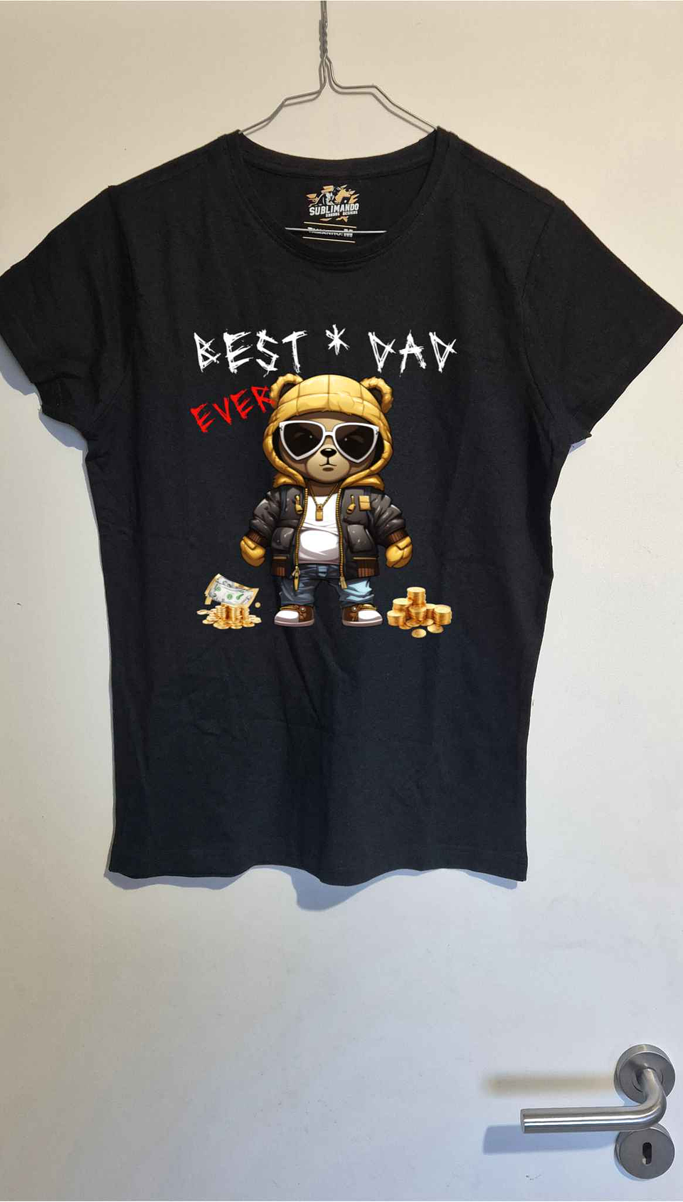 T_Shirts e hoodies  4