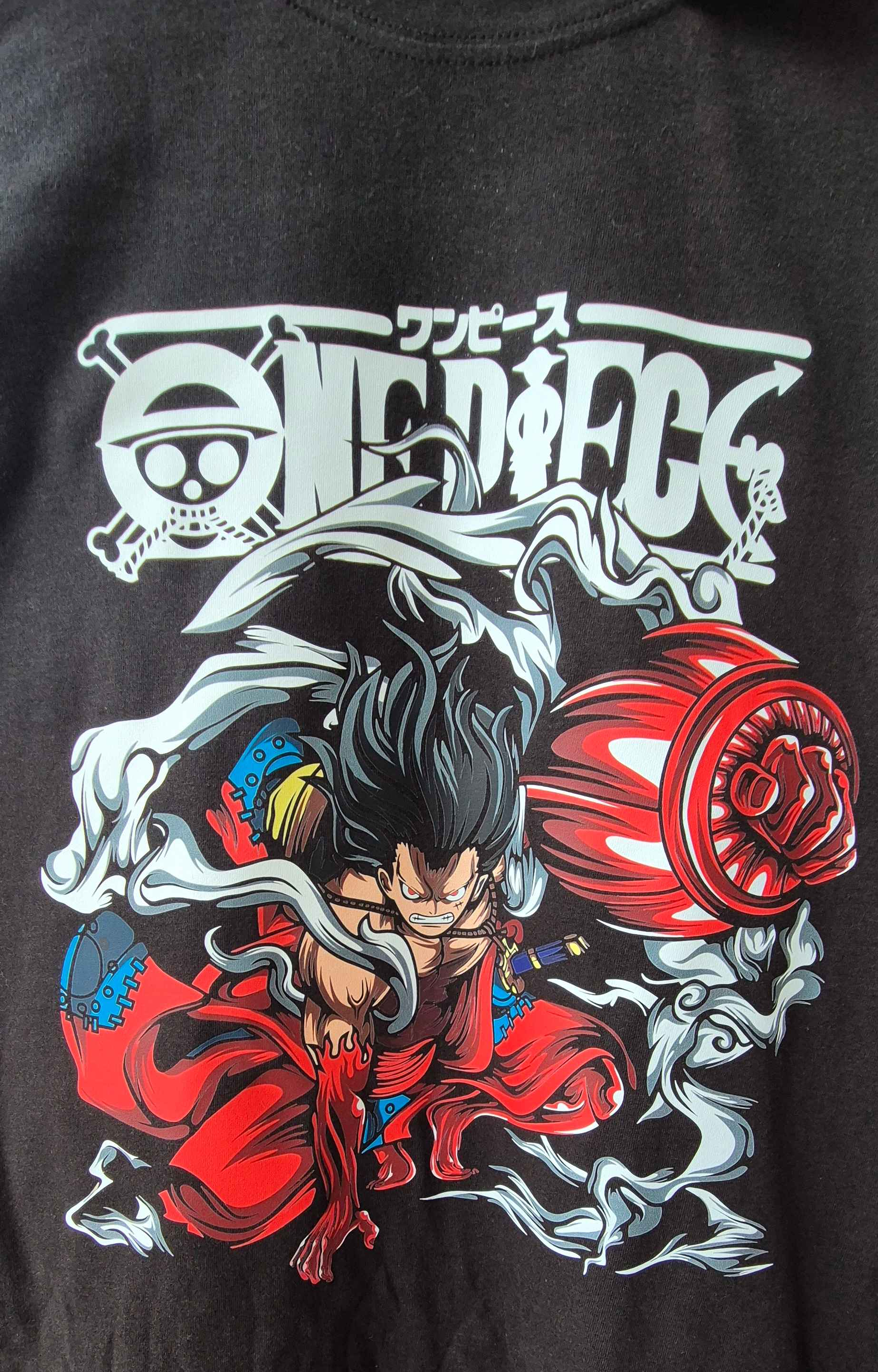 T_Shirts e hoodies  5