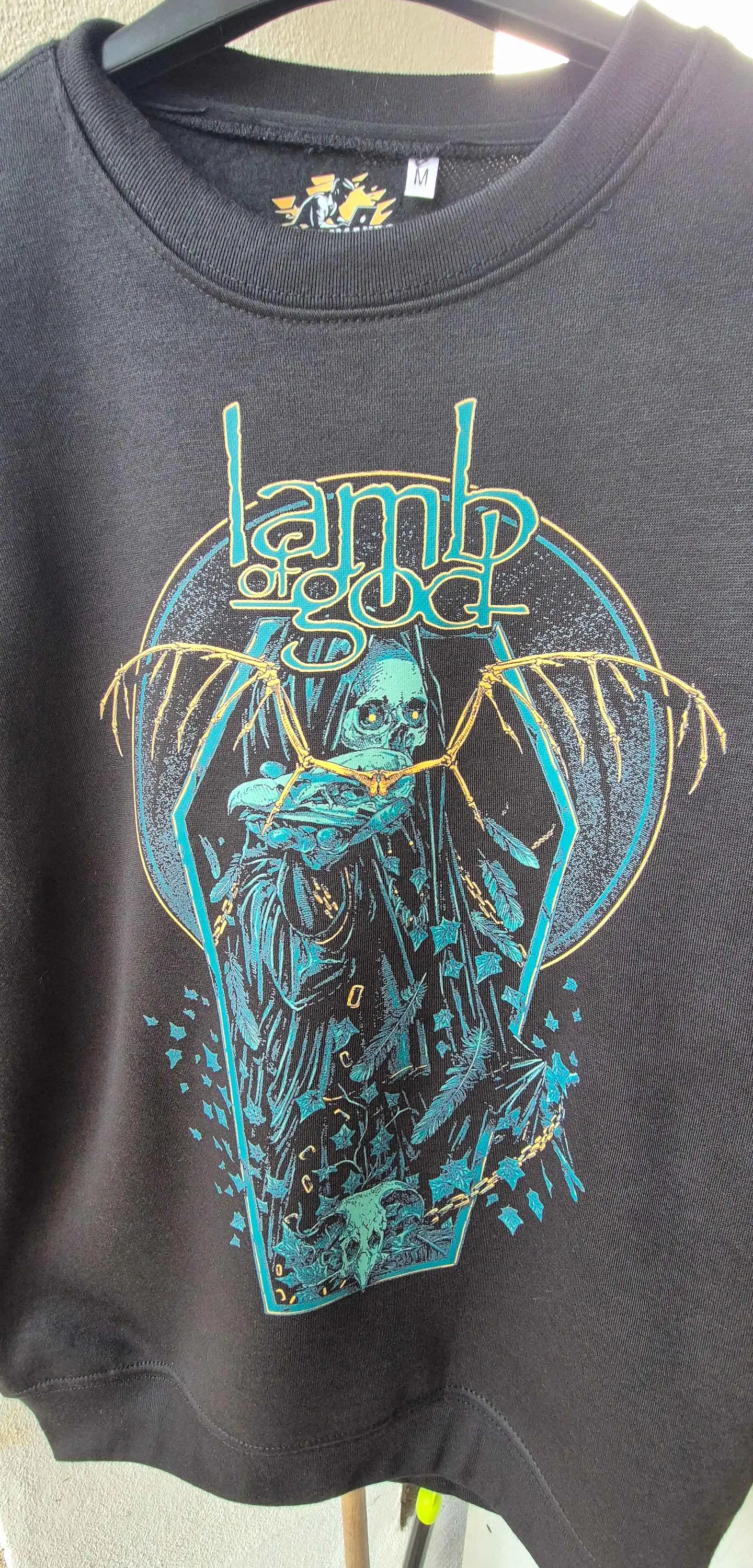 T_Shirts e hoodies  6