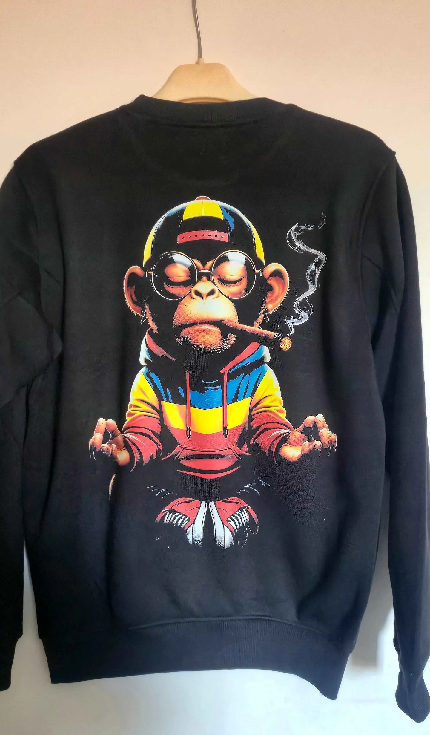 T_Shirts e hoodies  8