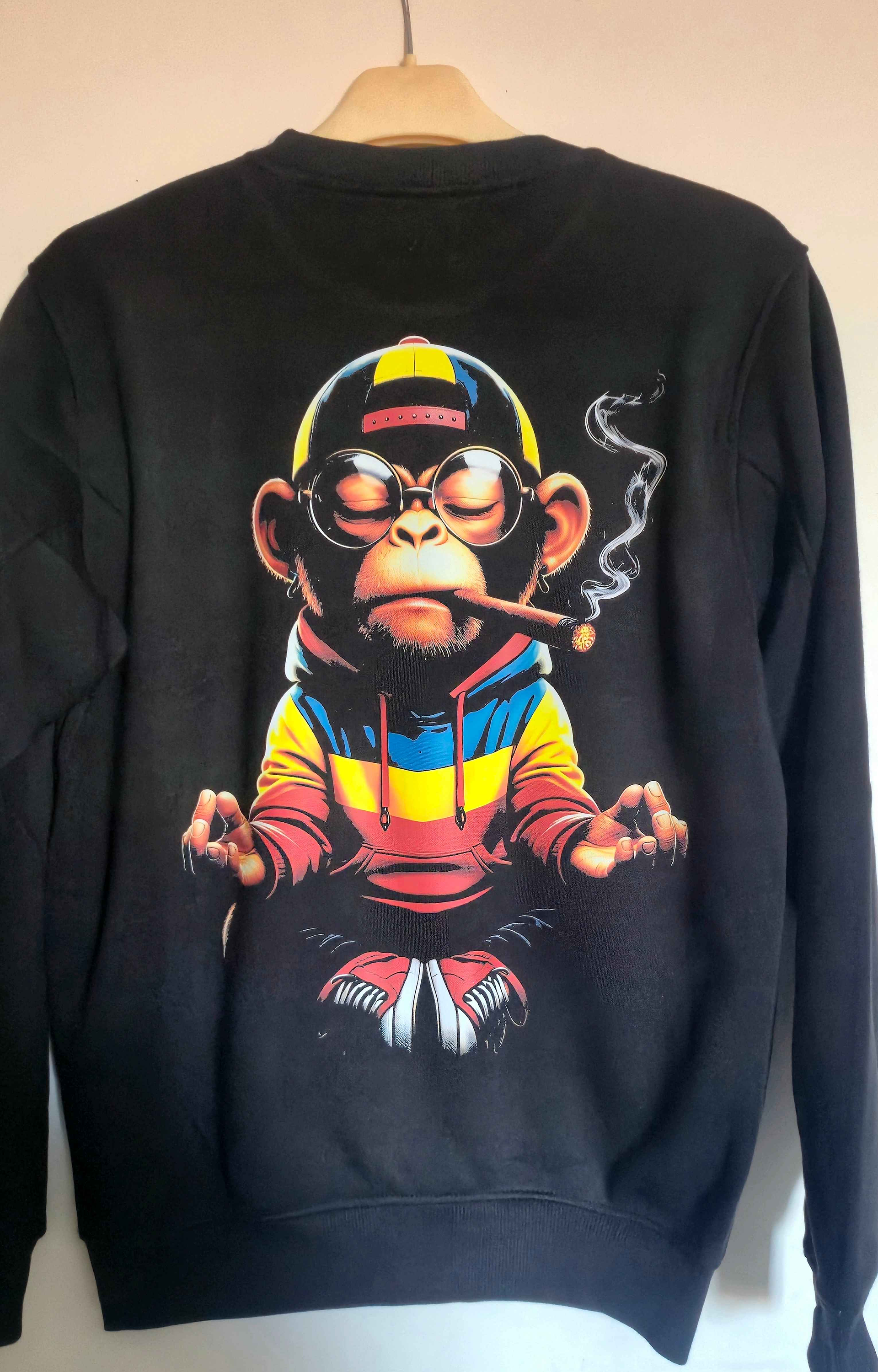 T_Shirts e hoodies  8