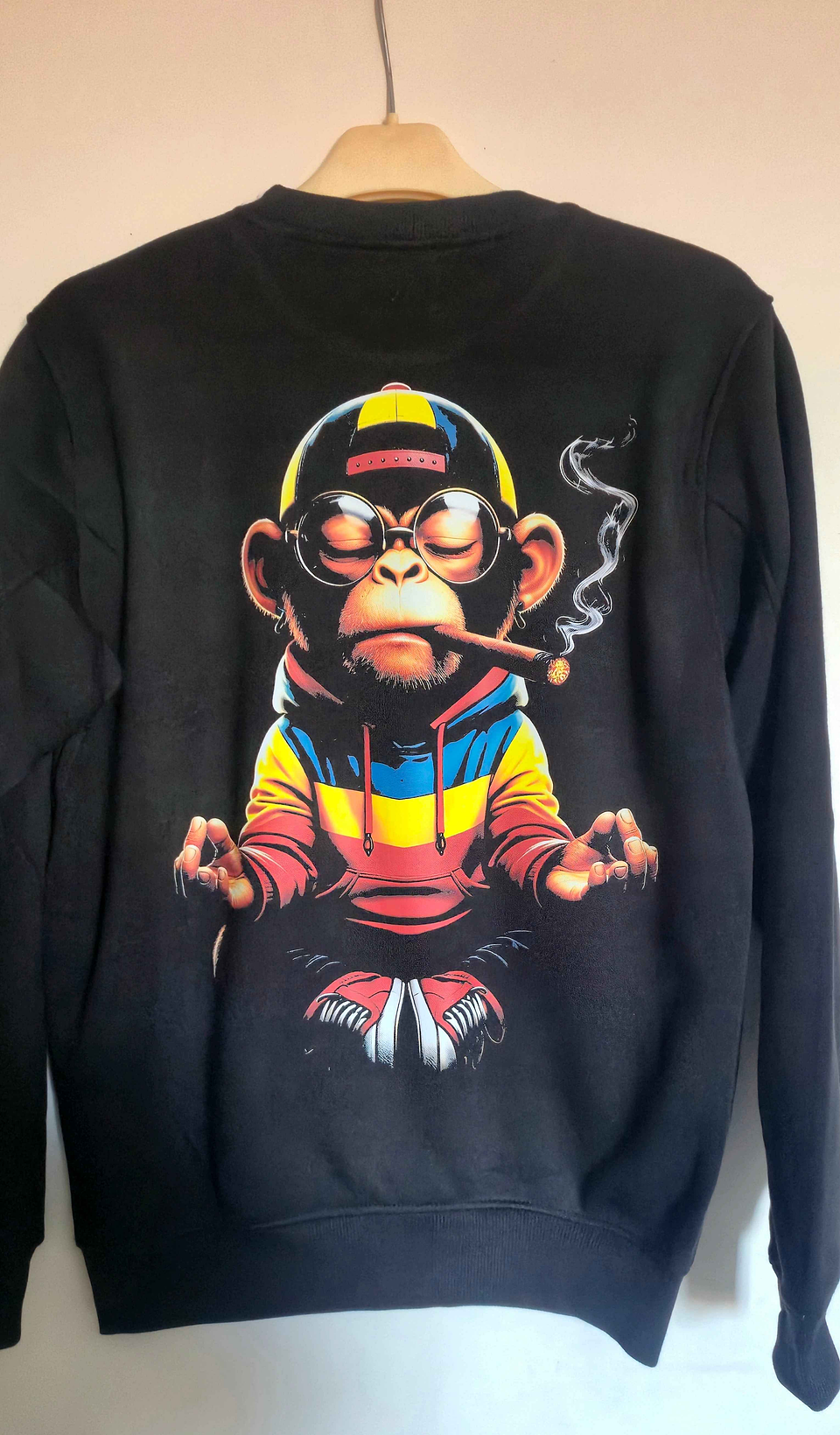 T_Shirts e hoodies  8