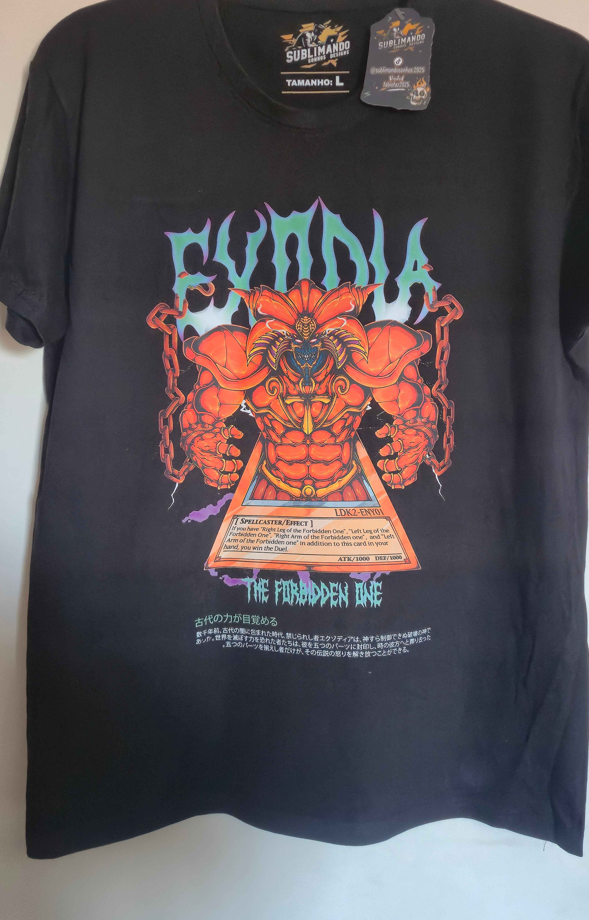 T_Shirts e hoodies  10