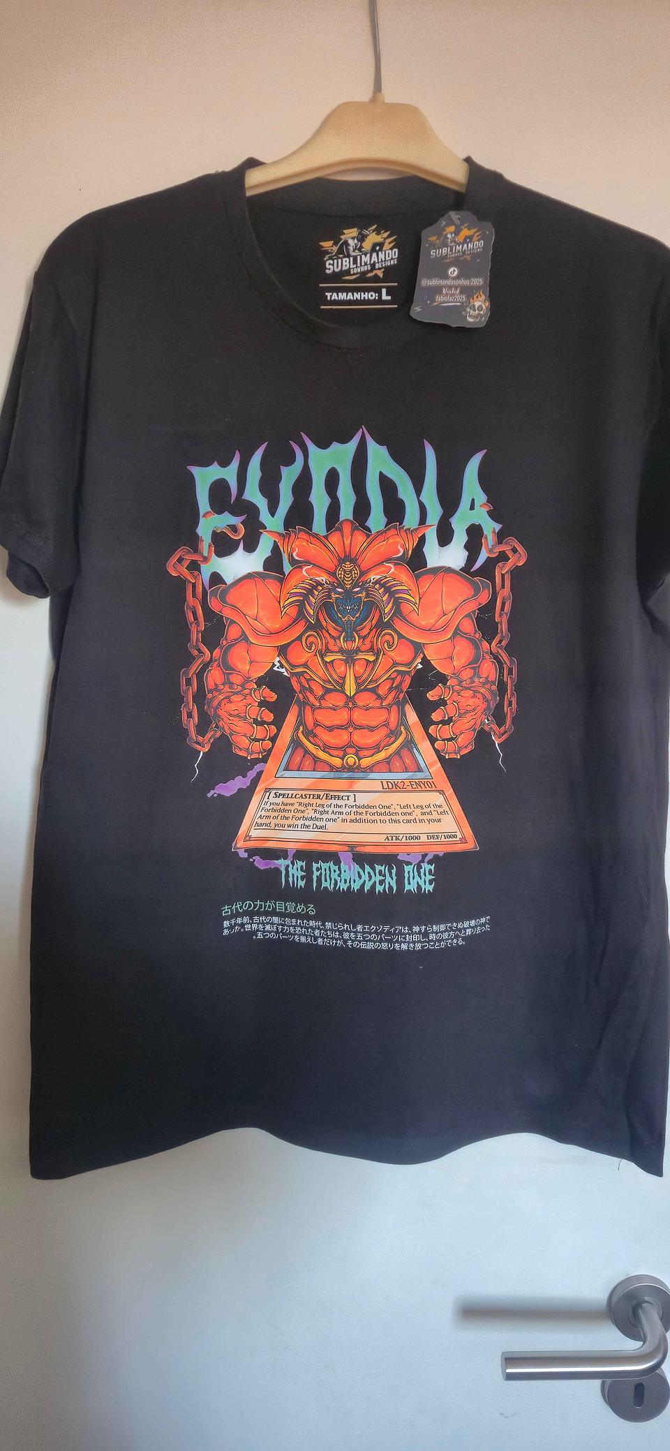 T_Shirts e hoodies  10