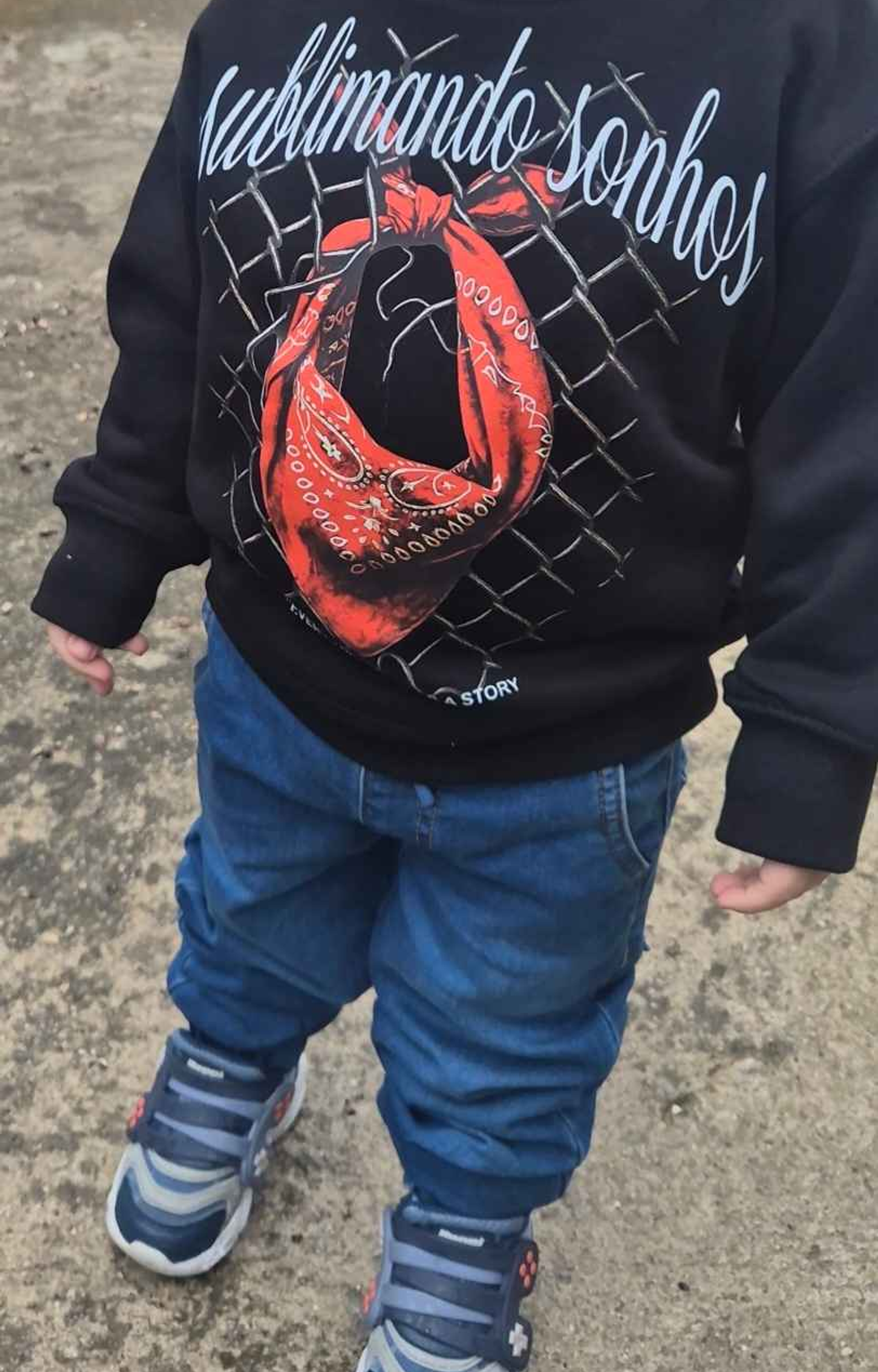 T_Shirts e hoodies  11