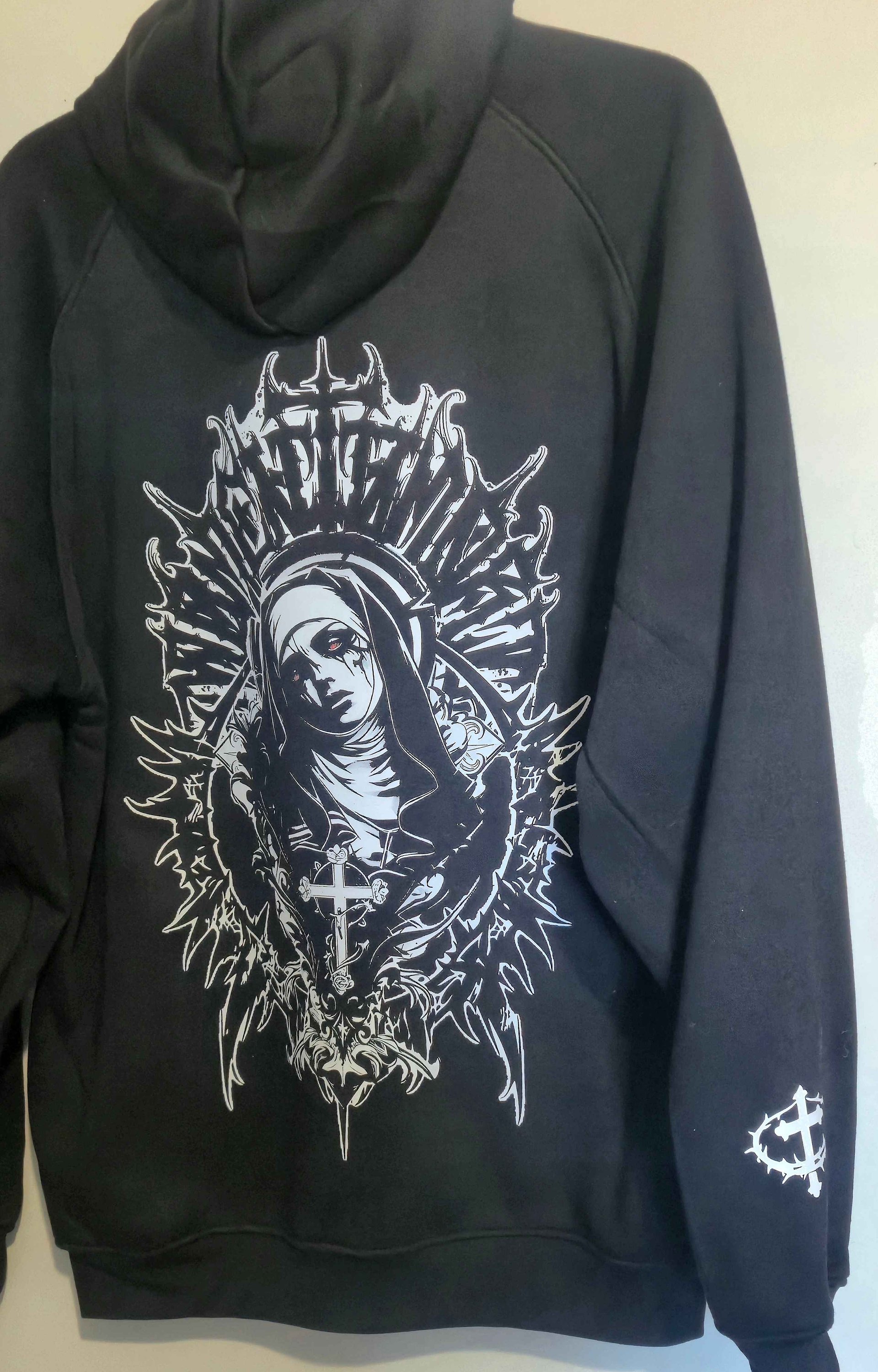 T_Shirts e hoodies  12