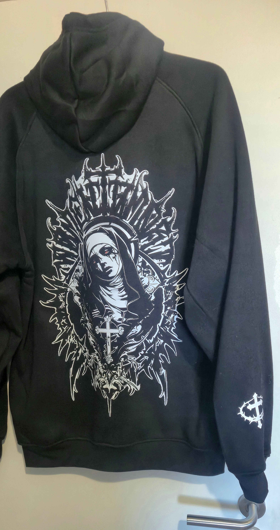 T_Shirts e hoodies  12