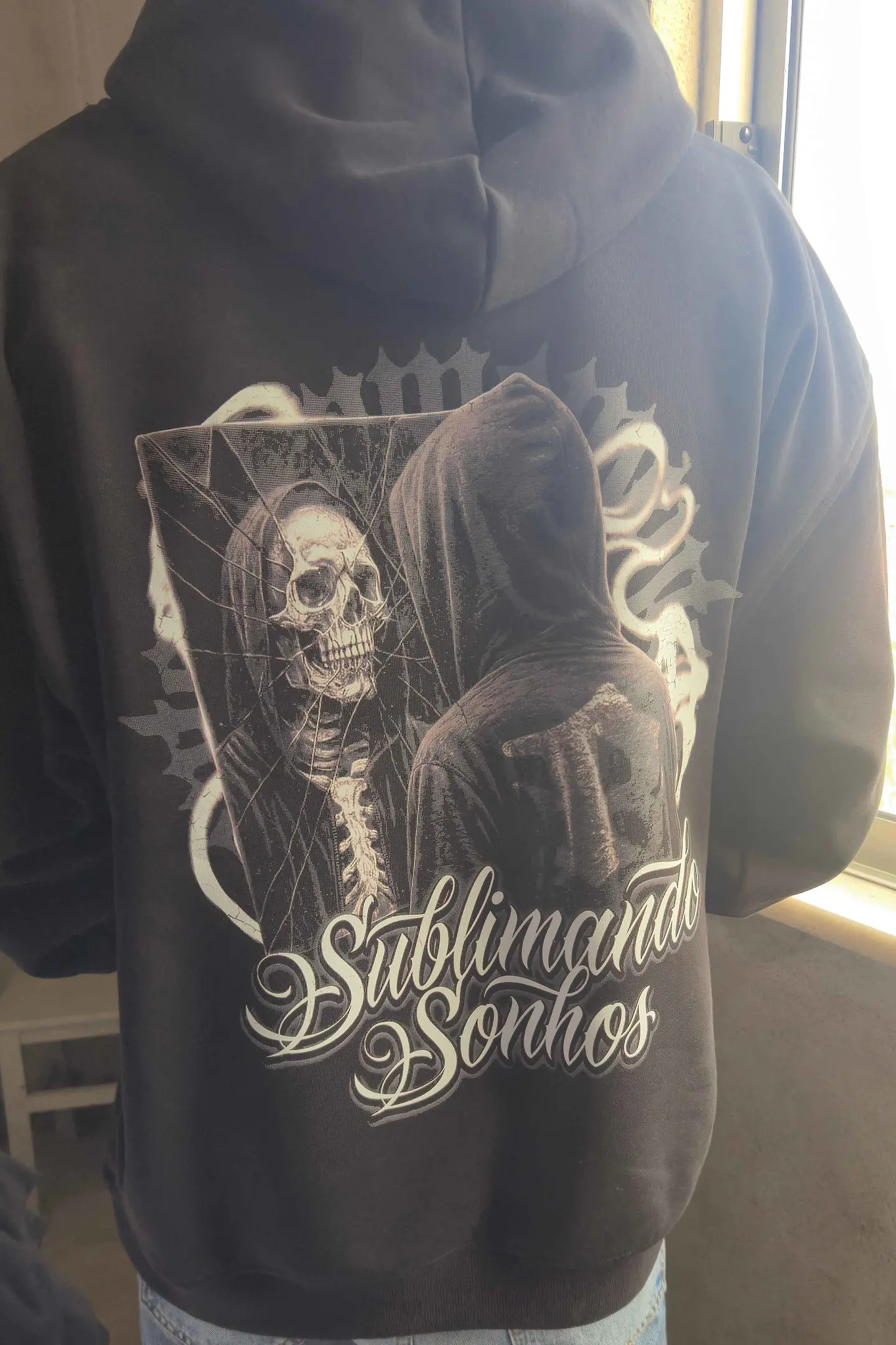 T_Shirts e hoodies  13